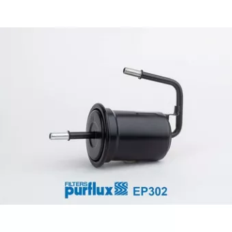 Filtre à carburant PURFLUX OEM BP4W13480