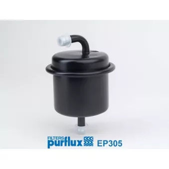 Filtre à carburant PURFLUX EP305