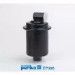 Filtre à carburant PURFLUX [EP306]