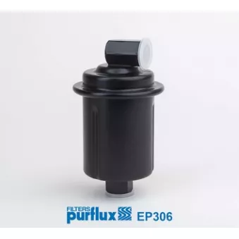 PURFLUX EP306 - Filtre à carburant