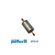 Filtre à carburant PURFLUX [EP319]