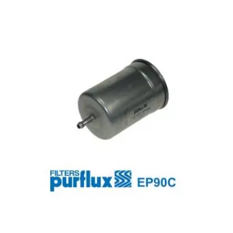 Filtre à carburant PURFLUX EP90C