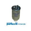 PURFLUX FCS412B - Filtre à carburant