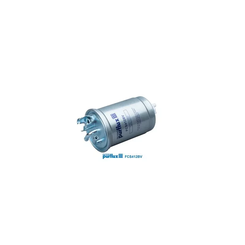 Filtre à carburant PURFLUX FCS412BV - Visuel 1