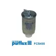 PURFLUX FCS455 - Filtre à carburant
