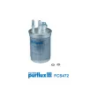 PURFLUX FCS472 - Filtre à carburant