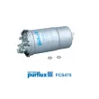 PURFLUX FCS475 - Filtre à carburant