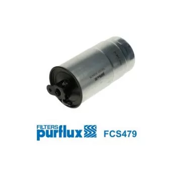 Filtre à carburant PURFLUX [FCS479]