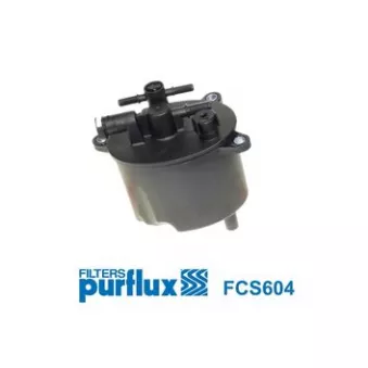 Filtre à carburant PURFLUX OEM AJ811141