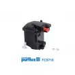 Filtre à carburant PURFLUX [FCS710]