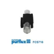 Filtre à carburant PURFLUX [FCS716]