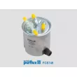 PURFLUX FCS749 - Filtre à carburant