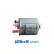 PURFLUX FCS752 - Filtre à carburant