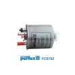 PURFLUX FCS752 - Filtre à carburant