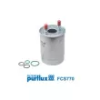 PURFLUX FCS770 - Filtre à carburant