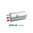 PURFLUX FCS772A - Filtre à carburant