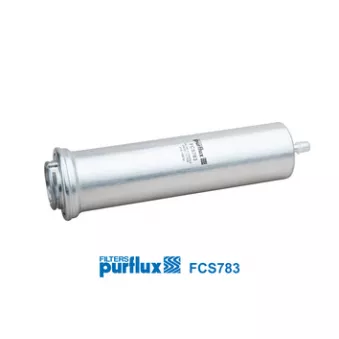 PURFLUX FCS783 - Filtre à carburant