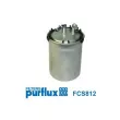 Filtre à carburant PURFLUX [FCS812]