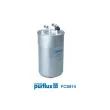 Filtre à carburant PURFLUX [FCS814]