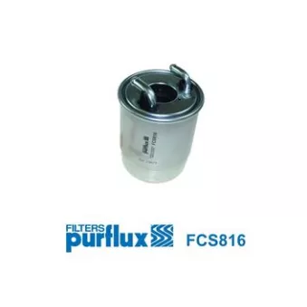 Filtre à carburant PURFLUX OEM A6420920401
