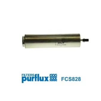 Filtre à carburant PURFLUX [FCS828]