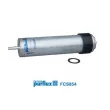 PURFLUX FCS854 - Filtre à carburant