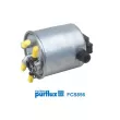 PURFLUX FCS856 - Filtre à carburant