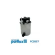 PURFLUX FCS857 - Filtre à carburant