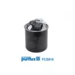 Filtre à carburant PURFLUX [FCS916]
