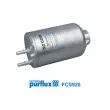 PURFLUX FCS926 - Filtre à carburant