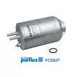 Filtre à carburant PURFLUX [FCS927]