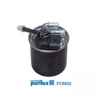 PURFLUX FCS932 - Filtre à carburant