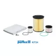 PURFLUX KIT24 - Kit de filtres