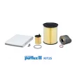 PURFLUX KIT25 - Kit de filtres