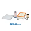 PURFLUX KIT27 - Kit de filtres