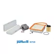 Kit de filtres PURFLUX [KIT28]