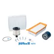 Kit de filtres PURFLUX [KIT4]