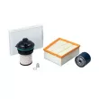 PURFLUX KIT6 - Kit de filtres
