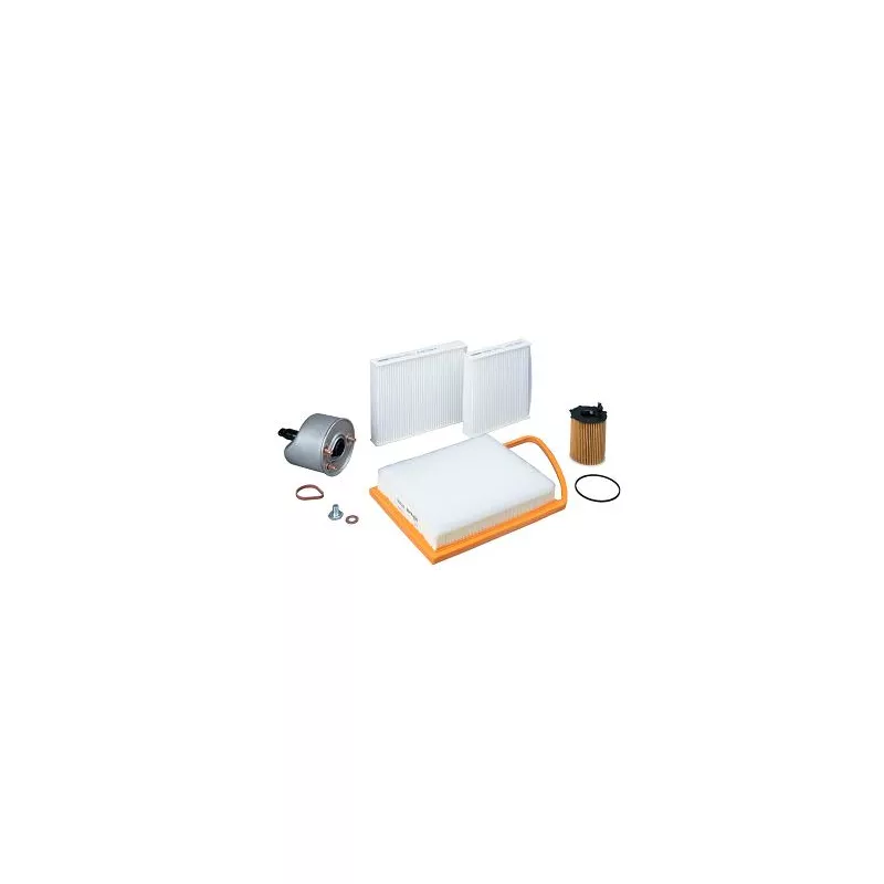 Kit de filtres PURFLUX KIT7 - Visuel 1