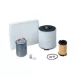 PURFLUX KIT9 - Kit de filtres