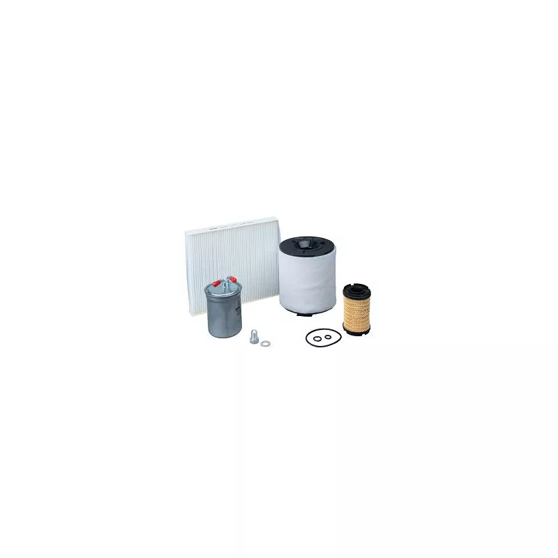 Kit de filtres PURFLUX KIT9 - Visuel 1