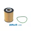 PURFLUX L1038 - Filtre à huile