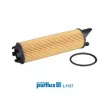 Filtre à huile PURFLUX [L1127]