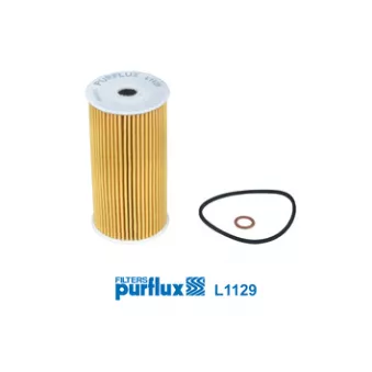 Filtre à huile PURFLUX OEM K68031597AB