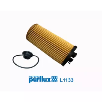 PURFLUX L1133 - Filtre à huile