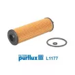 PURFLUX L1177 - Filtre à huile