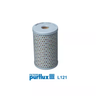 Filtre à huile PURFLUX [L121]
