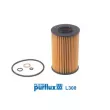 PURFLUX L308 - Filtre à huile