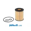 PURFLUX L332 - Filtre à huile
