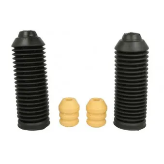 Kit de protection contre la poussière, amortisseur MAGNUM TECHNOLOGY A9S006MT pour VOLKSWAGEN UP 1.0 - 75cv